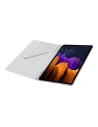 Hurtownia GSM - Etui Samsung Galaxy Tab S7+ Plus/S8 + Plus EF-BT970PJ hellgrau/light gray Book Cover - SMG042GRY - {ean13} - Hurt