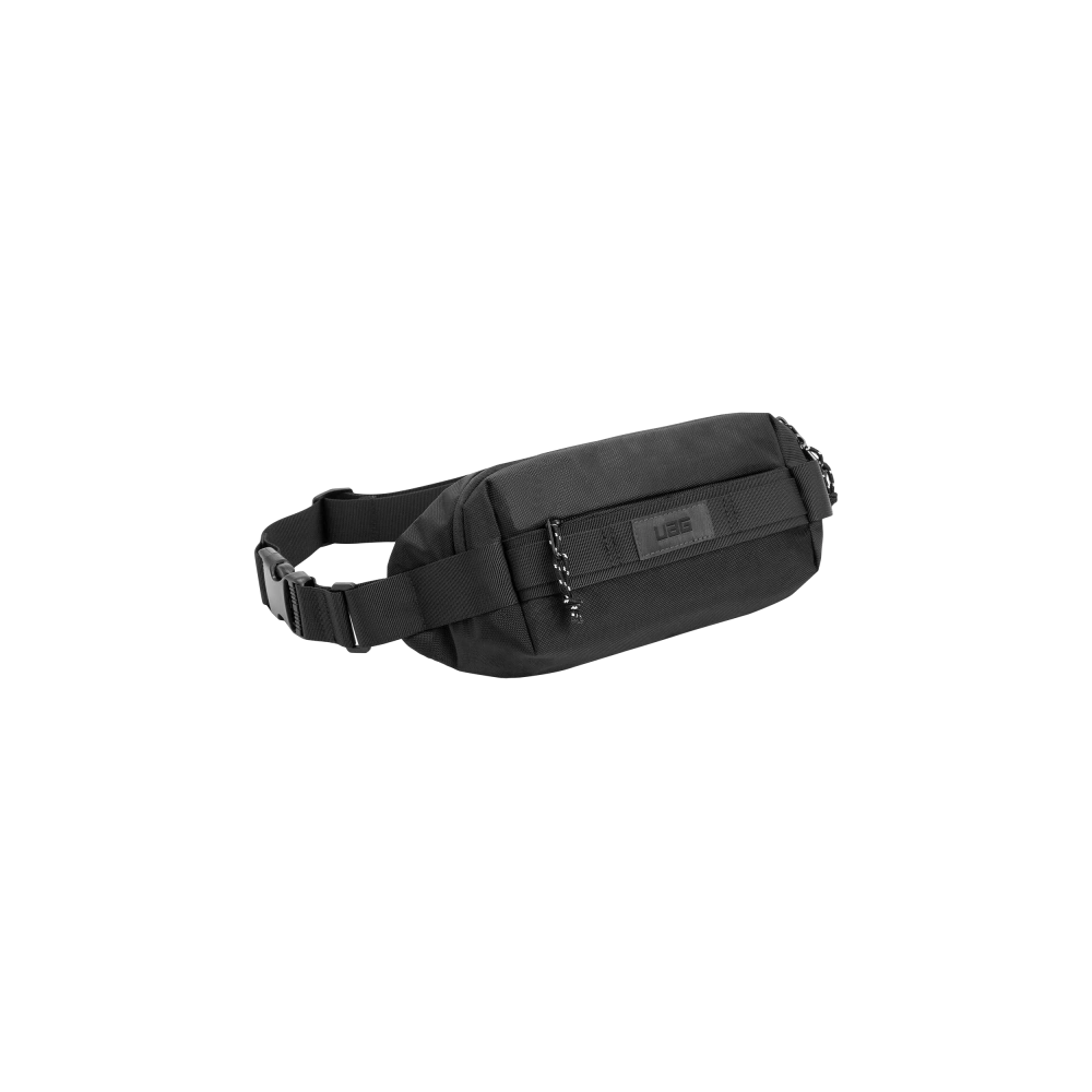 Wholesale UAG Urban Armor Gear Hip Pack Universal Bag Case (black) - UAG683BLK - {ean13} - Hurt