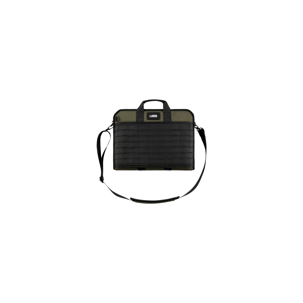 Hurtownia GSM - Etui UAG Urban Armor Gear Slim Brief do 13 cali (oliwkowe) - UAG684OLI - {ean13} - Hurt
