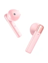 Wholesale Wireless headphones Baseus Encok W2, Bluetooth 5.0 (pink) - BSU2830PNK - {ean13} - Hurt