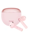 Wholesale Wireless headphones Baseus Encok W2, Bluetooth 5.0 (pink) - BSU2830PNK - {ean13} - Hurt