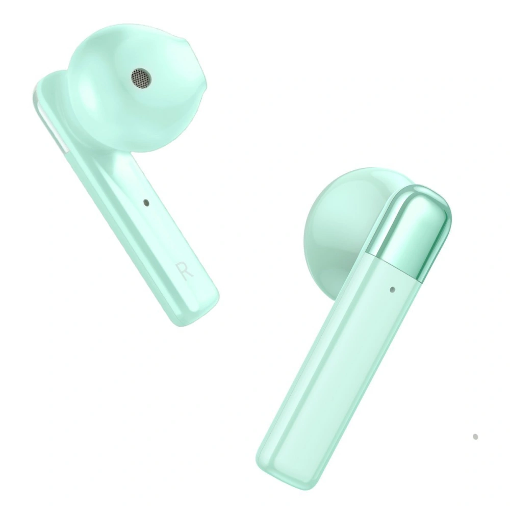 Wholesale Wireless headphones Baseus Encok W2, Bluetooth 5.0 (mint) - BSU2831MNT - {ean13} - Hurt