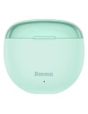 Wholesale Wireless headphones Baseus Encok W2, Bluetooth 5.0 (mint) - BSU2831MNT - {ean13} - Hurt