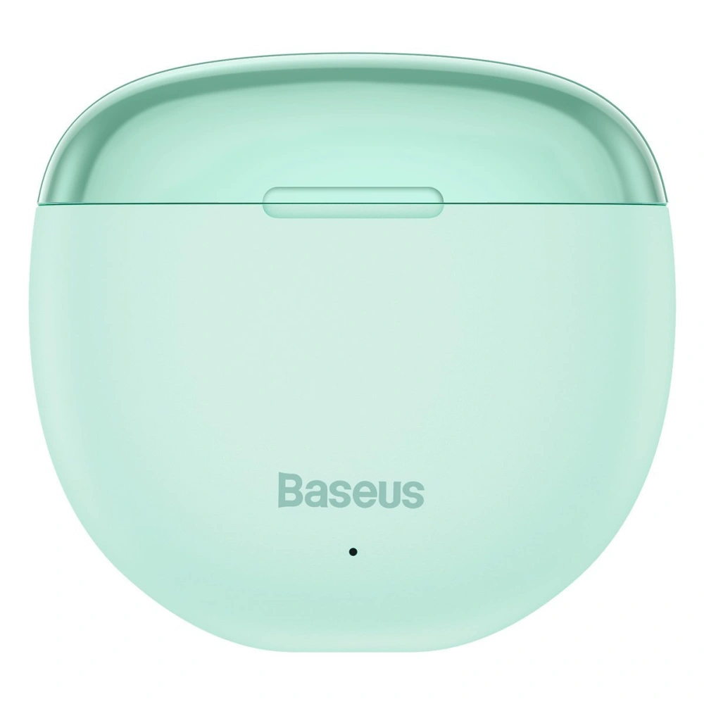 Wholesale Wireless headphones Baseus Encok W2, Bluetooth 5.0 (mint) - BSU2831MNT - {ean13} - Hurt