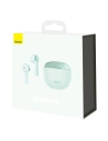 Wholesale Wireless headphones Baseus Encok W2, Bluetooth 5.0 (mint) - BSU2831MNT - {ean13} - Hurt