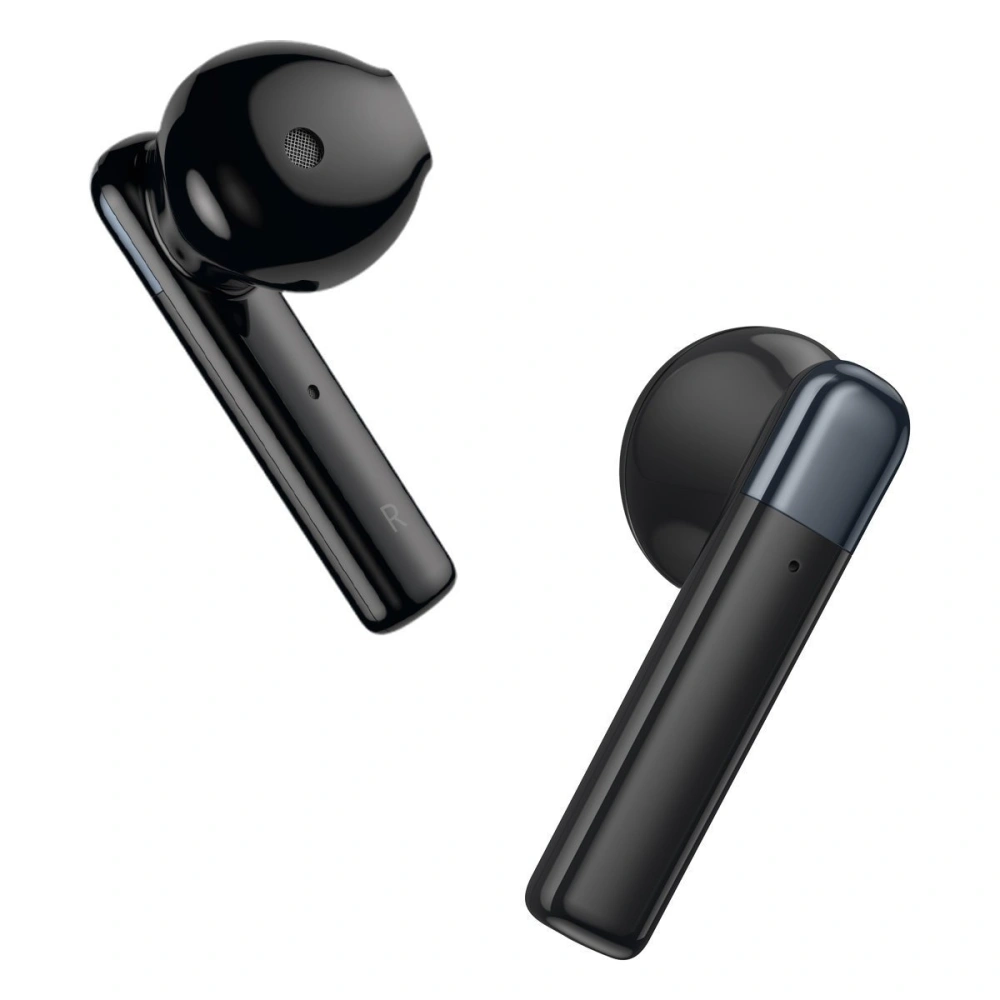 Hurtownia GSM - Słuchawki TWS Baseus Encok W2 (czarne) - BSU2832BLK - {ean13} - Hurt