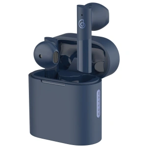 Hurtownia GSM - Sluchátka TWS Haylou Moripods (modré) - HAY021BLU - {ean13} - Hurt
