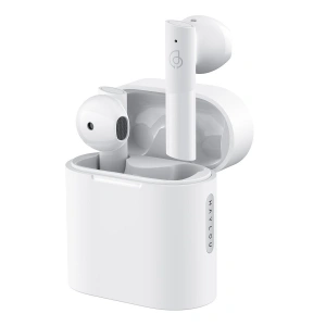 Hurtownia GSM - Sluchátka TWS Haylou Moripods (bílá) - HAY022WHT - {ean13} - Hurt