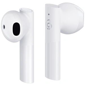 Hurtownia GSM - Słuchawki TWS Haylou Moripods (białe) - HAY022WHT - {ean13} - Hurt