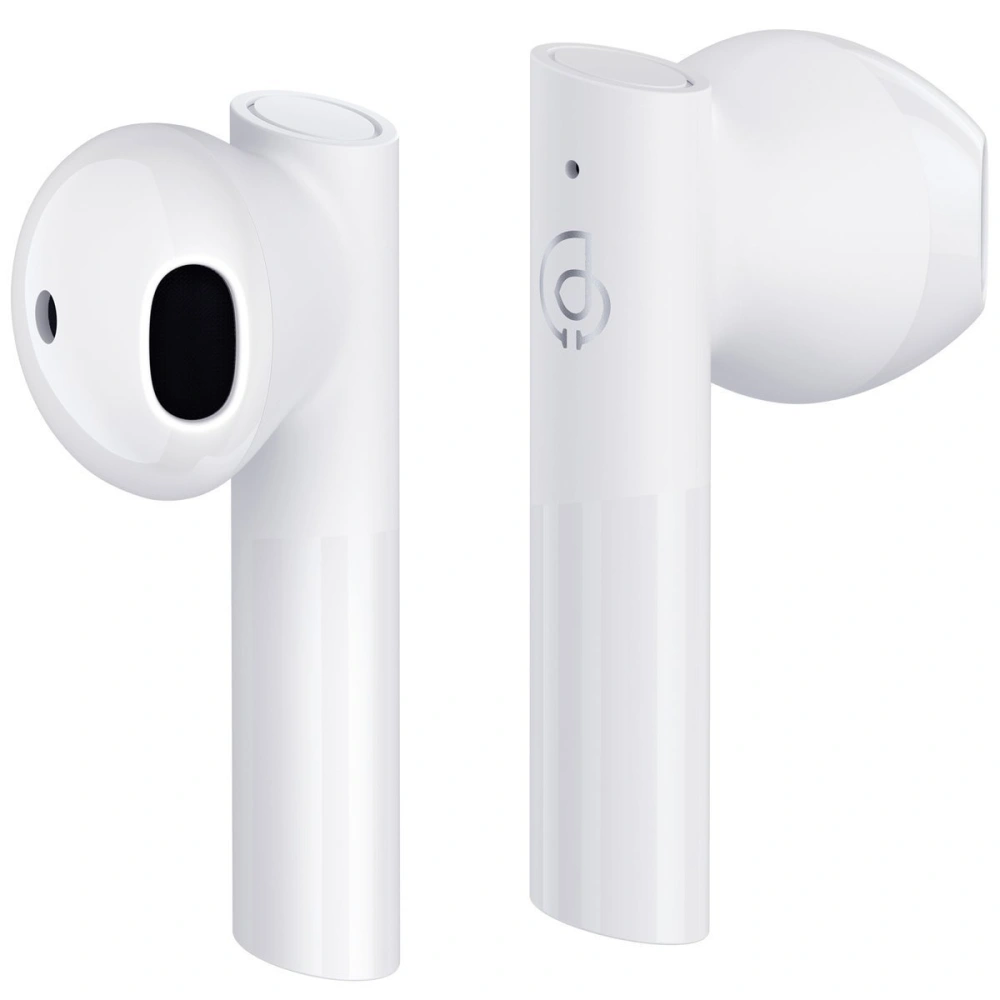 Hurtownia GSM - Sluchátka TWS Haylou Moripods (bílá) - HAY022WHT - {ean13} - Hurt