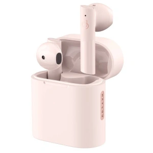 Wholesale Haylou Moripods TWS earphones (pink) - HAY023PNK - {ean13} - Hurt