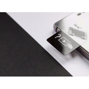 Szkło hybrydowe 3MK FlexibleGlass Vivo V21 5G