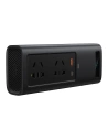 Hurtownia GSM - Inwerter samochodowy Baseus 150W, 220V, CN/EU (czarny) - BSU2836BLK - {ean13} - Hurt