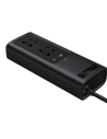 Wholesale Baseus Inverter 150W (220V CN/EU) Black - BSU2836BLK - {ean13} - Hurt