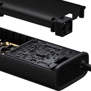 Wholesale Baseus Inverter 150W (220V CN/EU) Black - BSU2836BLK - {ean13} - Hurt