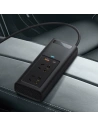 Hurtownia GSM - Inwerter samochodowy Baseus 150W, 220V, CN/EU (czarny) - BSU2836BLK - {ean13} - Hurt