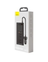 Hurtownia GSM - Inwerter samochodowy Baseus 150W, 220V, CN/EU (czarny) - BSU2836BLK - {ean13} - Hurt