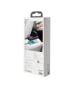Hurtownia GSM - Inwerter samochodowy Baseus 150W, 220V, CN/EU (czarny) - BSU2836BLK - {ean13} - Hurt