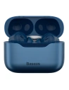 Wholesale Baseus S1 Pro Tarnish TWS earphones with ANC, Bluetooth 5.1 (blue) - BSU2837BLU - {ean13} - Hurt