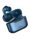 Wholesale Baseus S1 Pro Tarnish TWS earphones with ANC, Bluetooth 5.1 (blue) - BSU2837BLU - {ean13} - Hurt