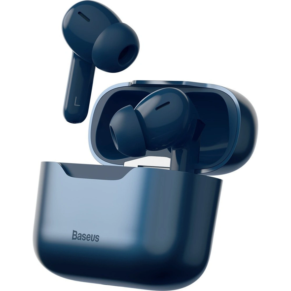 Hurtownia GSM - Sluchátka TWS Baseus S1 Pro s funkcí ANC (modrá) - BSU2837BLU - {ean13} - Hurt