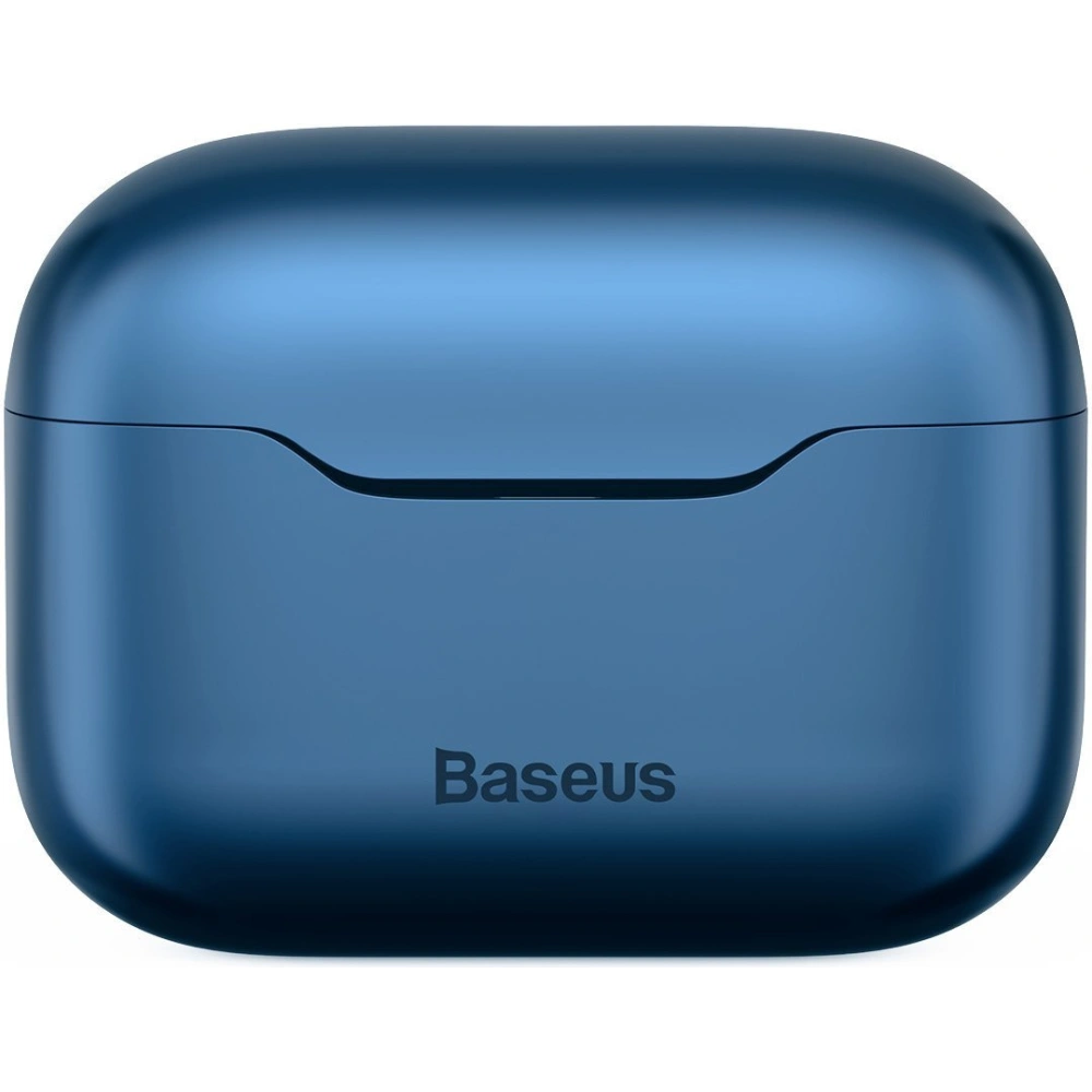 Hurtownia GSM - Sluchátka TWS Baseus S1 Pro s funkcí ANC (modrá) - BSU2837BLU - {ean13} - Hurt