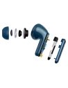 Wholesale Baseus S1 Pro Tarnish TWS earphones with ANC, Bluetooth 5.1 (blue) - BSU2837BLU - {ean13} - Hurt