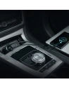 Hurtownia GSM - Auto nabíječka Baseus Superme USB, USB-C, 100W + kabel USB-C (černý) - BSU2838BLK - {ean13} - Hurt