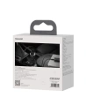 Hurtownia GSM - Auto nabíječka Baseus Superme USB, USB-C, 100W + kabel USB-C (černý) - BSU2838BLK - {ean13} - Hurt
