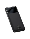 Wholesale PowerBank Baseus Bipow 10000mAh, 2xUSB, USB-C, 15W (black) - BSU2839BLK - {ean13} - Hurt