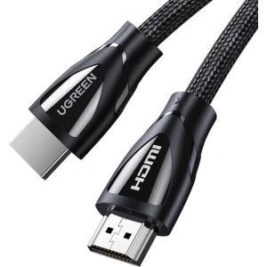 UGREEN HD140 Kabel HDMI 2.1, 8K 60Hz, 1m (czarny)