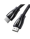 Wholesale UGREEN HD140 HDMI 2.1, 8K 60Hz, 1m cable (black) - UGR977BLK - {ean13} - Hurt