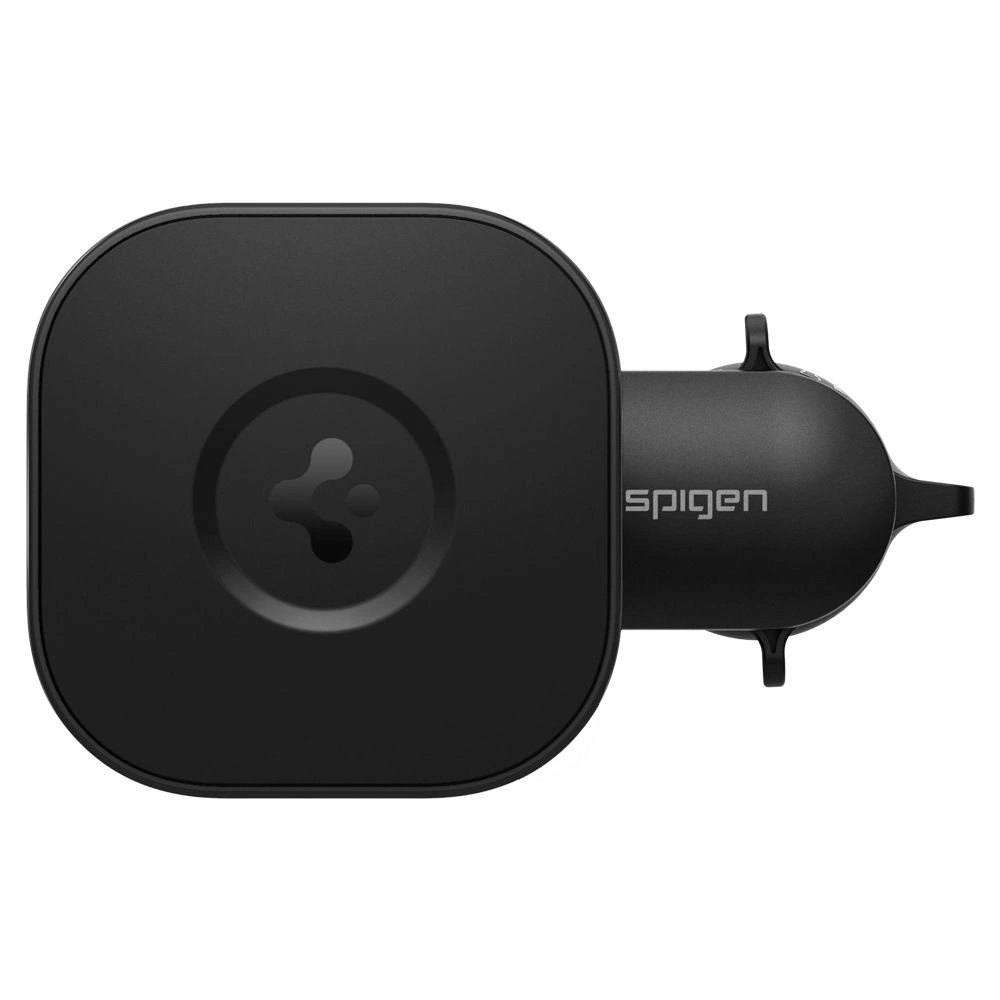 Hurtownia GSM - Uchycení Spigen ITS12 Magnetic MagSafe Vent Car Mount Černé - SPN1665BLK - {ean13} - Hurt