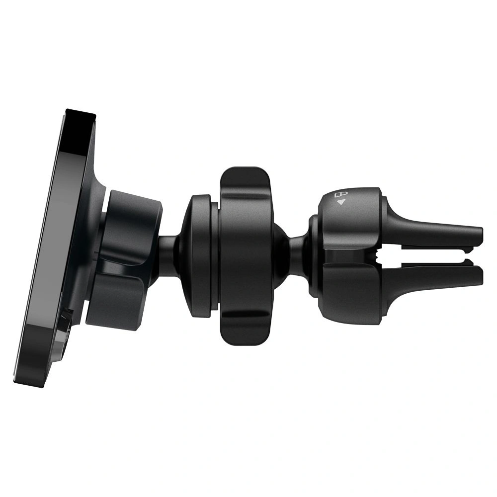 Hurtownia GSM - Uchycení Spigen ITS12 Magnetic MagSafe Vent Car Mount Černé - SPN1665BLK - {ean13} - Hurt