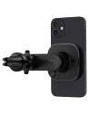 Hurtownia GSM - Uchwyt Spigen ITS12 Magnetic MagSafe Vent Car Mount Black - SPN1665BLK - {ean13} - Hurt