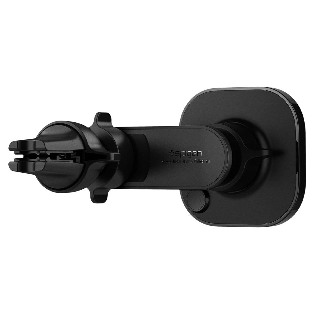 Hurtownia GSM - Uchwyt Spigen ITS12 Magnetic MagSafe Vent Car Mount Black - SPN1665BLK - {ean13} - Hurt
