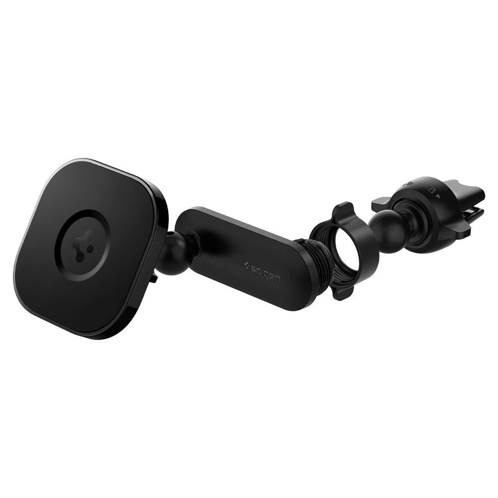 Hurtownia GSM - Uchwyt Spigen ITS12 Magnetic MagSafe Vent Car Mount Black - SPN1665BLK - {ean13} - Hurt