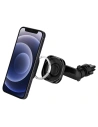 Hurtownia GSM - Uchwyt Spigen ITS12 Magnetic MagSafe Vent Car Mount Black - SPN1665BLK - {ean13} - Hurt