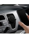 Hurtownia GSM - Uchwyt Spigen ITS12 Magnetic MagSafe Vent Car Mount Black - SPN1665BLK - {ean13} - Hurt