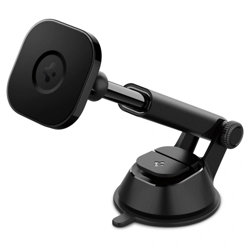 Uchwyt Spigen ITS35 Magnetic MagSafe Dashboard Car Mount Black