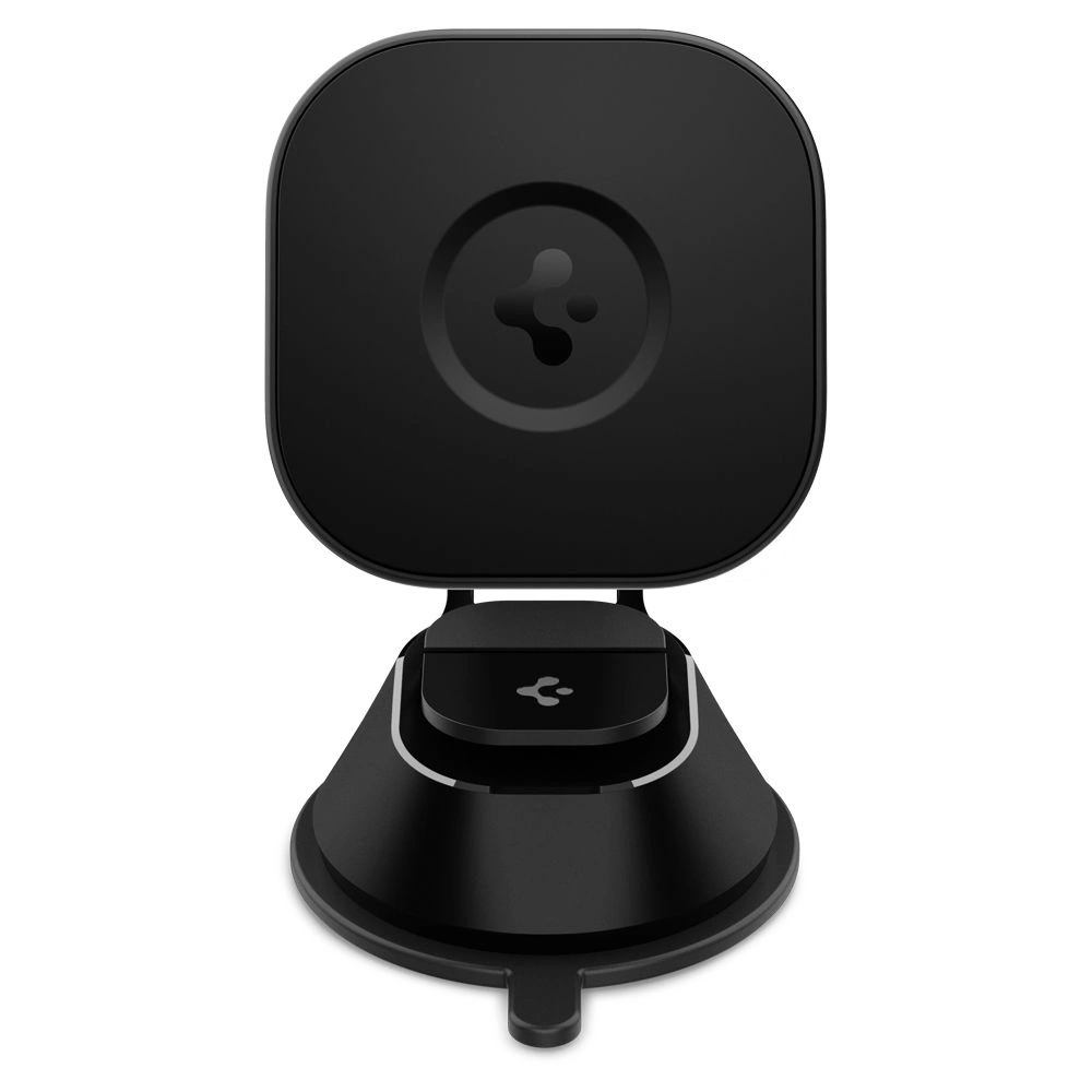Hurtownia GSM - Uchwyt Spigen ITS35 Magnetic MagSafe Dashboard Car Mount Black - SPN1666BLK - {ean13} - Hurt
