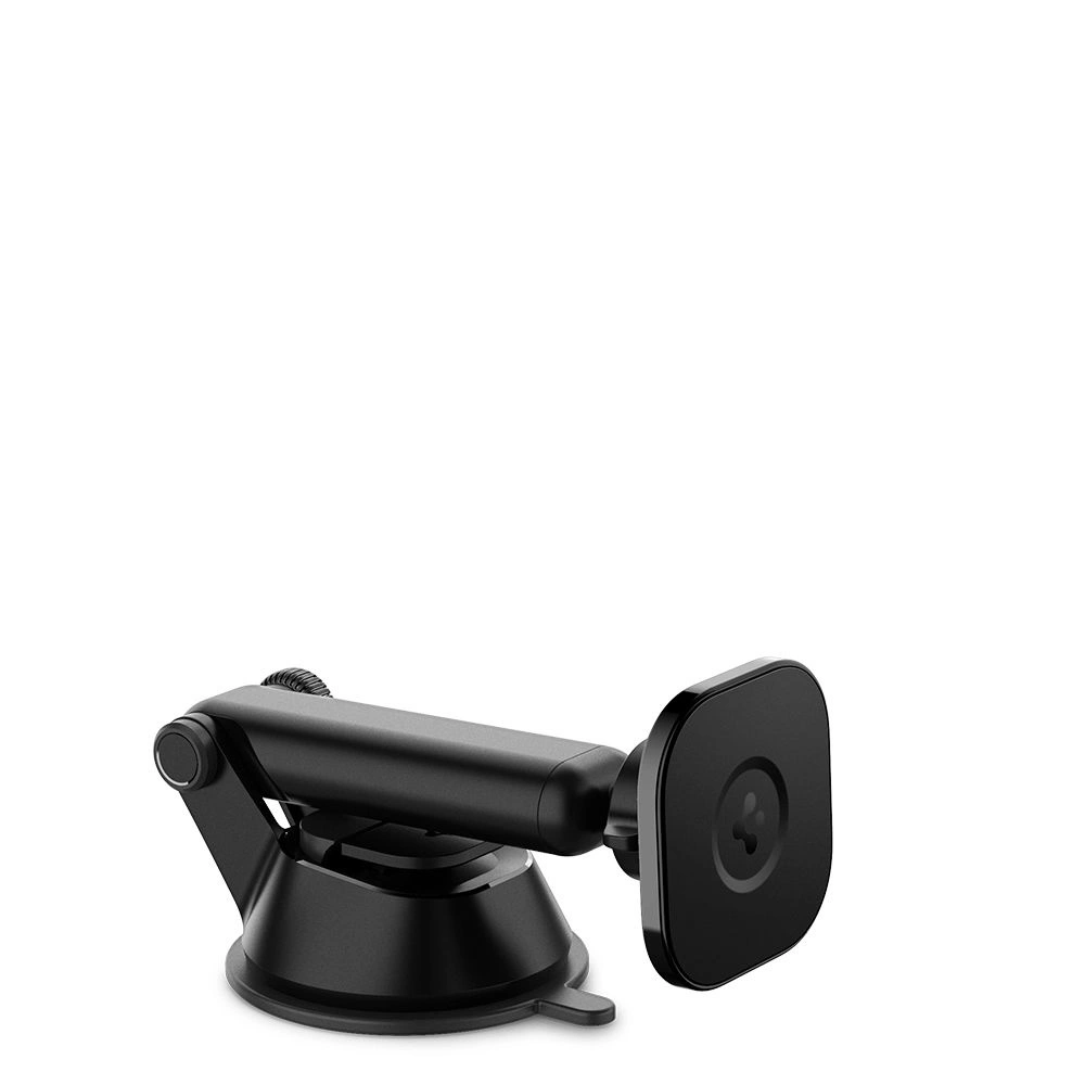 Hurtownia GSM - Uchwyt Spigen ITS35 Magnetic MagSafe Dashboard Car Mount Black - SPN1666BLK - {ean13} - Hurt
