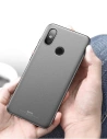 Hurtownia GSM - Etui MSVII Xiaomi Mi Max 3 Albastru - MS7185BLU - {ean13} - Hurt