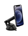 Hurtownia GSM - Uchwyt Spigen ITS35 Magnetic MagSafe Dashboard Car Mount Black - SPN1666BLK - {ean13} - Hurt