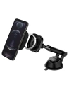 Hurtownia GSM - Uchwyt Spigen ITS35 Magnetic MagSafe Dashboard Car Mount Black - SPN1666BLK - {ean13} - Hurt