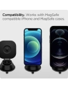 Hurtownia GSM - Uchwyt Spigen ITS35 Magnetic MagSafe Dashboard Car Mount Black - SPN1666BLK - {ean13} - Hurt