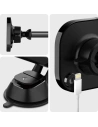 Hurtownia GSM - Uchwyt Spigen ITS35 Magnetic MagSafe Dashboard Car Mount Black - SPN1666BLK - {ean13} - Hurt
