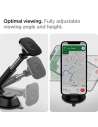 Hurtownia GSM - Uchwyt Spigen ITS35 Magnetic MagSafe Dashboard Car Mount Black - SPN1666BLK - {ean13} - Hurt