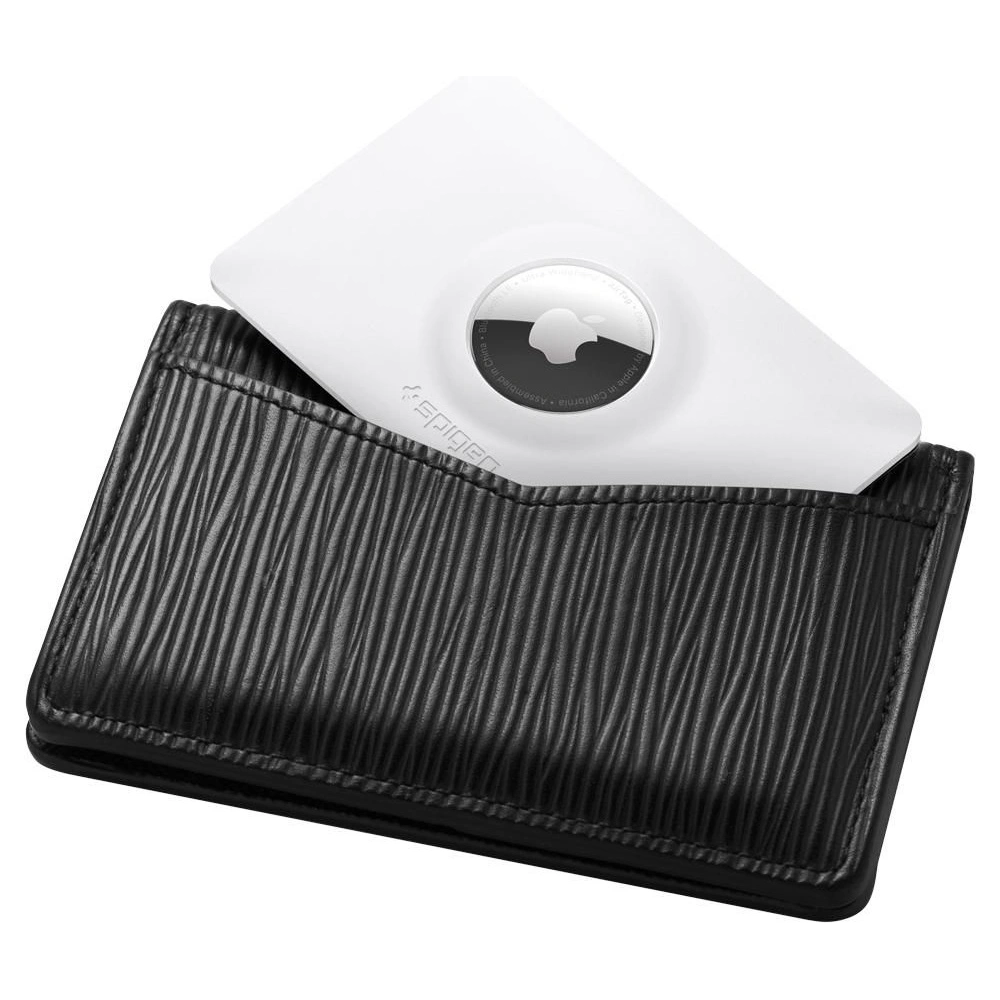 Hurtownia GSM - Etui Spigen Air Fit Apple AirTag White - SPN1667WHT - {ean13} - Hurt