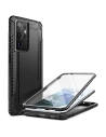 Wholesale Supcase Clayco Xenon Samsung Galaxy S21 Ultra Black - SPC178BLK - {ean13} - Hurt